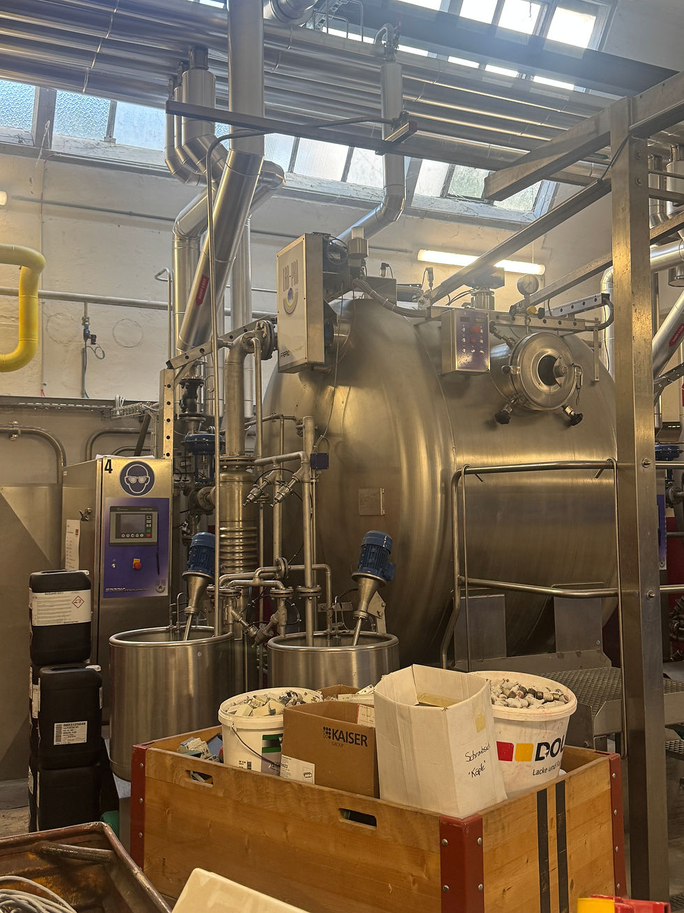 Thumbnail: JET Dyeing machines