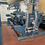Thumbnail: CIBITEX Sanforizing machine