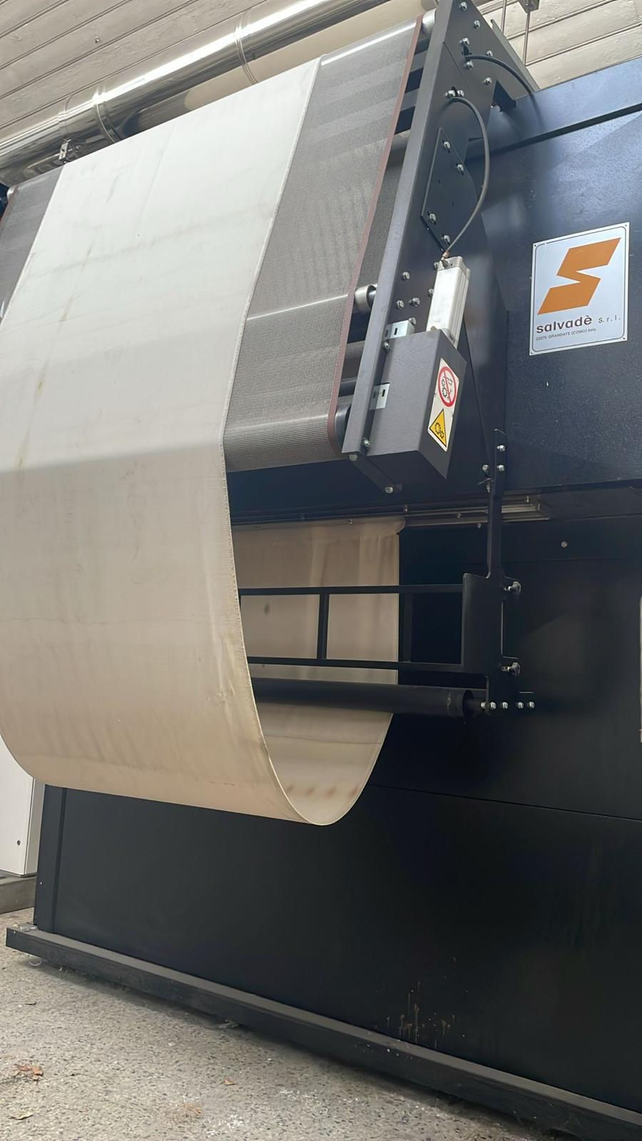 Loop Steamer SALVADE