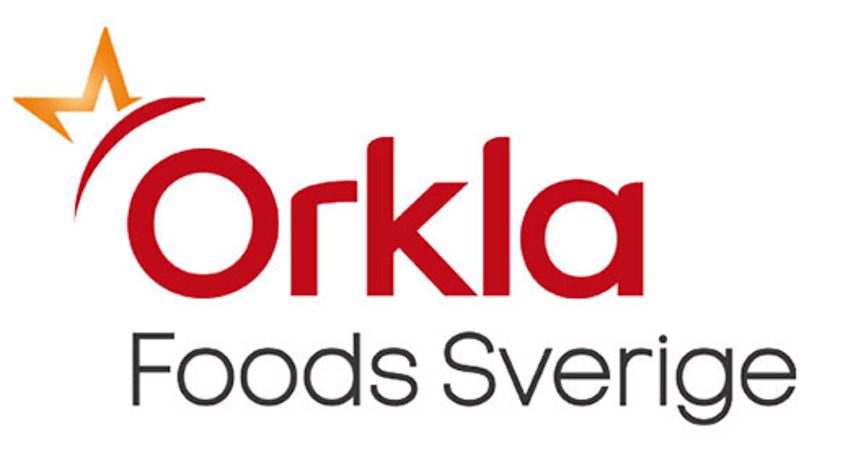 Logotype Orkla