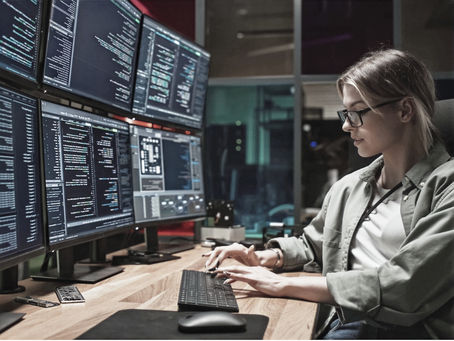 Best User and Entity Behavior Analytics (UEBA) Solutions in 2026