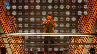 The Voice SA: The First Live Show