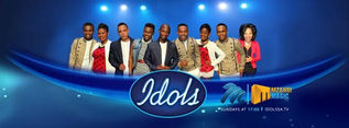 Idols South Africa Power Ranking: We Rank the Top 9