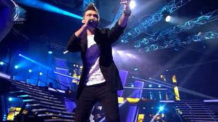 The Voice SA: Craig and Samantha Dominate, Josh Brings No Sex
