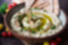 Baba Ghanoush