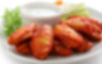 Hot Wings