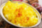Saffron Rice