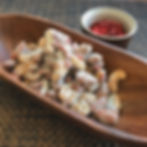 Apricot seed & Goji Berry