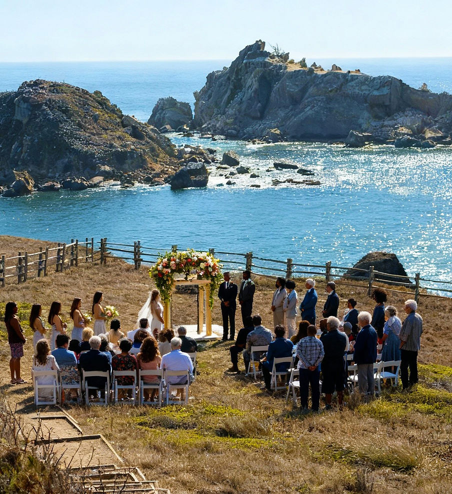 Weddings and Ceremonies