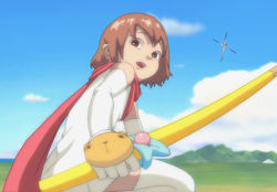 奈也安妮 動畫劇照