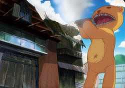 奈也安妮 動畫劇照