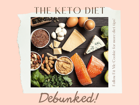 The Keto Diet - Debunked