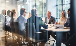 Board Seat or Fractional Exececutive