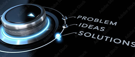 Solution