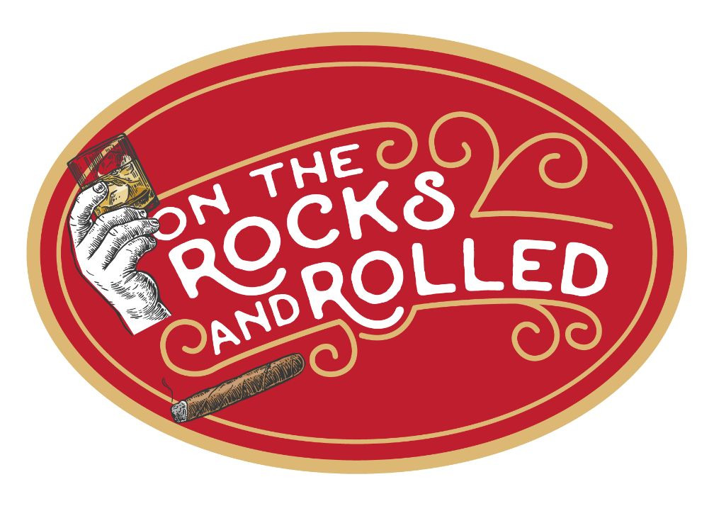 On The Rocks & Rolled | Edison Park