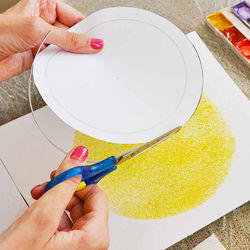 Картина "Лунная ночь"