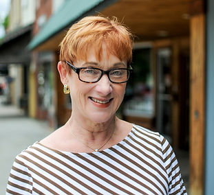 Joy Travis
