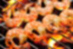 CAMARONES GRILLADOS