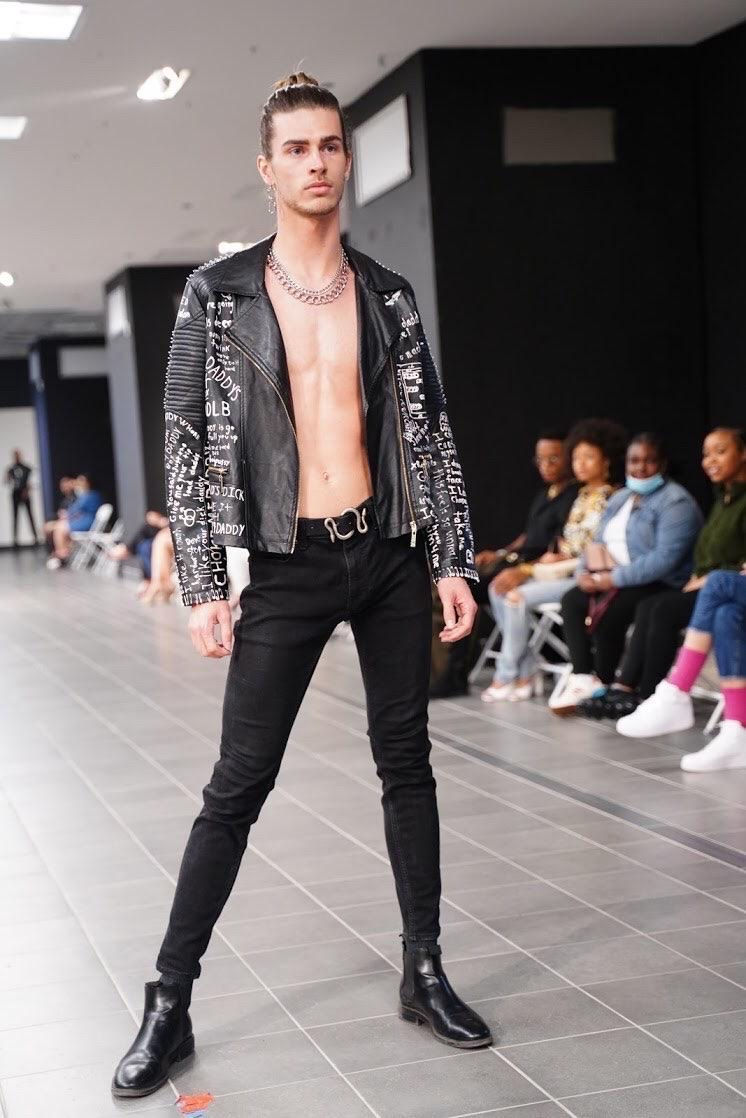 Thumbnail: DADDY Jacket