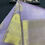 Thumbnail: Lavender Kanchipuram Pure Silk Saree with Gold zari