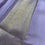 Thumbnail: Lavender Kanchipuram Pure Silk Saree with Gold zari