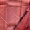 Thumbnail: Maroon Kanchipuram Pure Silk Bridal Saree with Copper zari