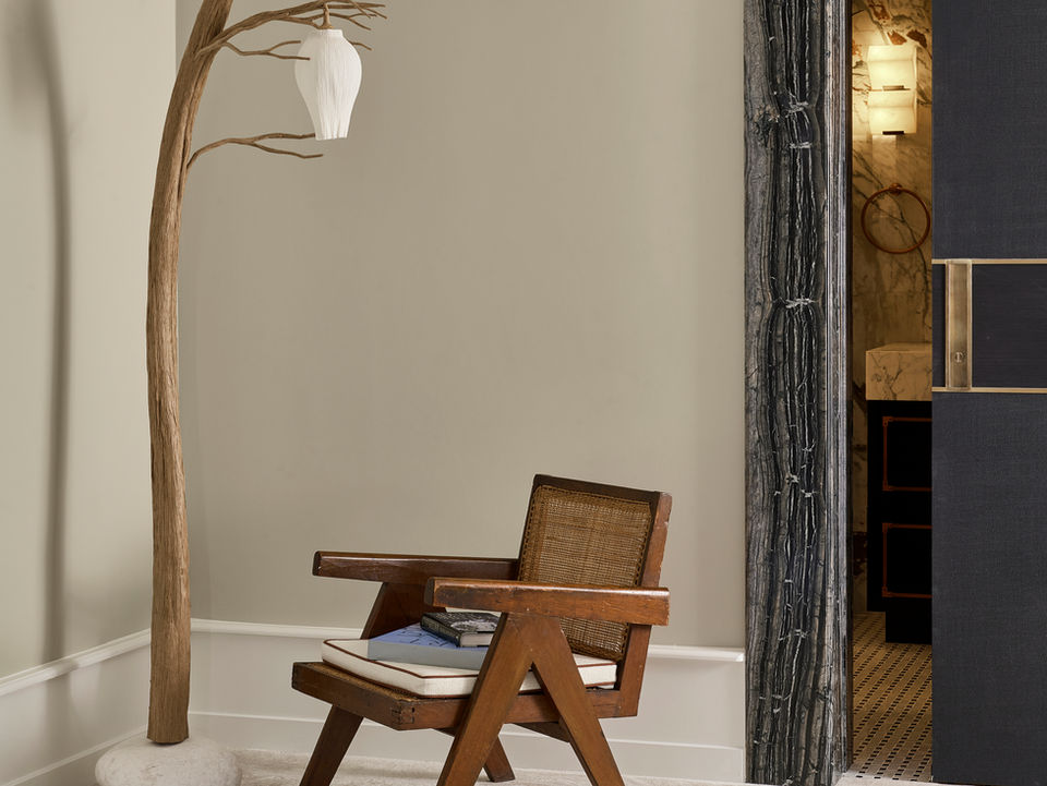 Camille Aryeh Studio