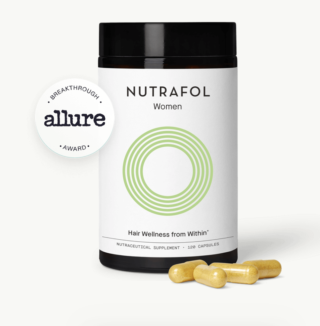 Nutrafol Women - Single Bottle
