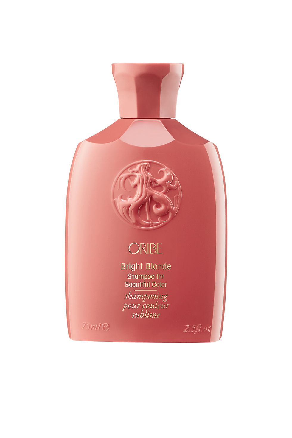 ORIBE Bright Blonde Shampoo Travel
