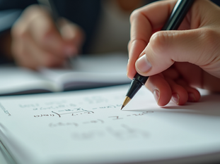 Building Confidence in Complex Math Topics