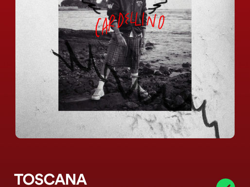 De Uruguay a México: Cardellino presenta Love Dealer en el Lunario del Auditorio Nacional