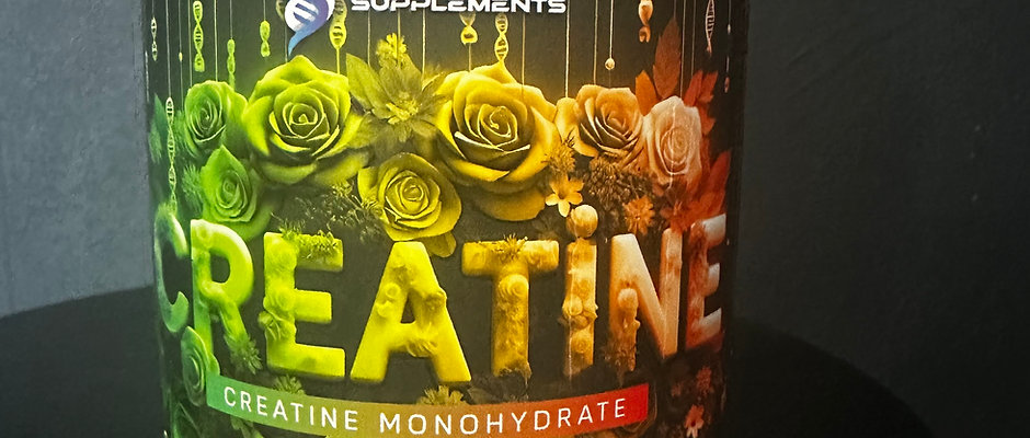 Creatine