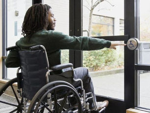 Accessible Business Entry (ABE) Program: Benefit or Compliance Burden?