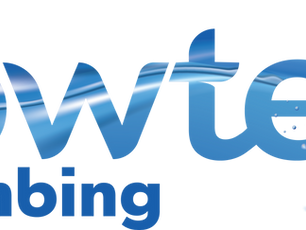 Flow Tec Plumbing Logo