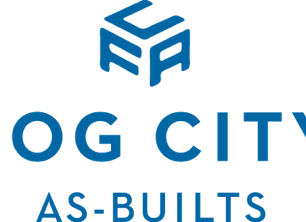 Fog City As-Builts Logo