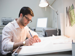 Architect at Work