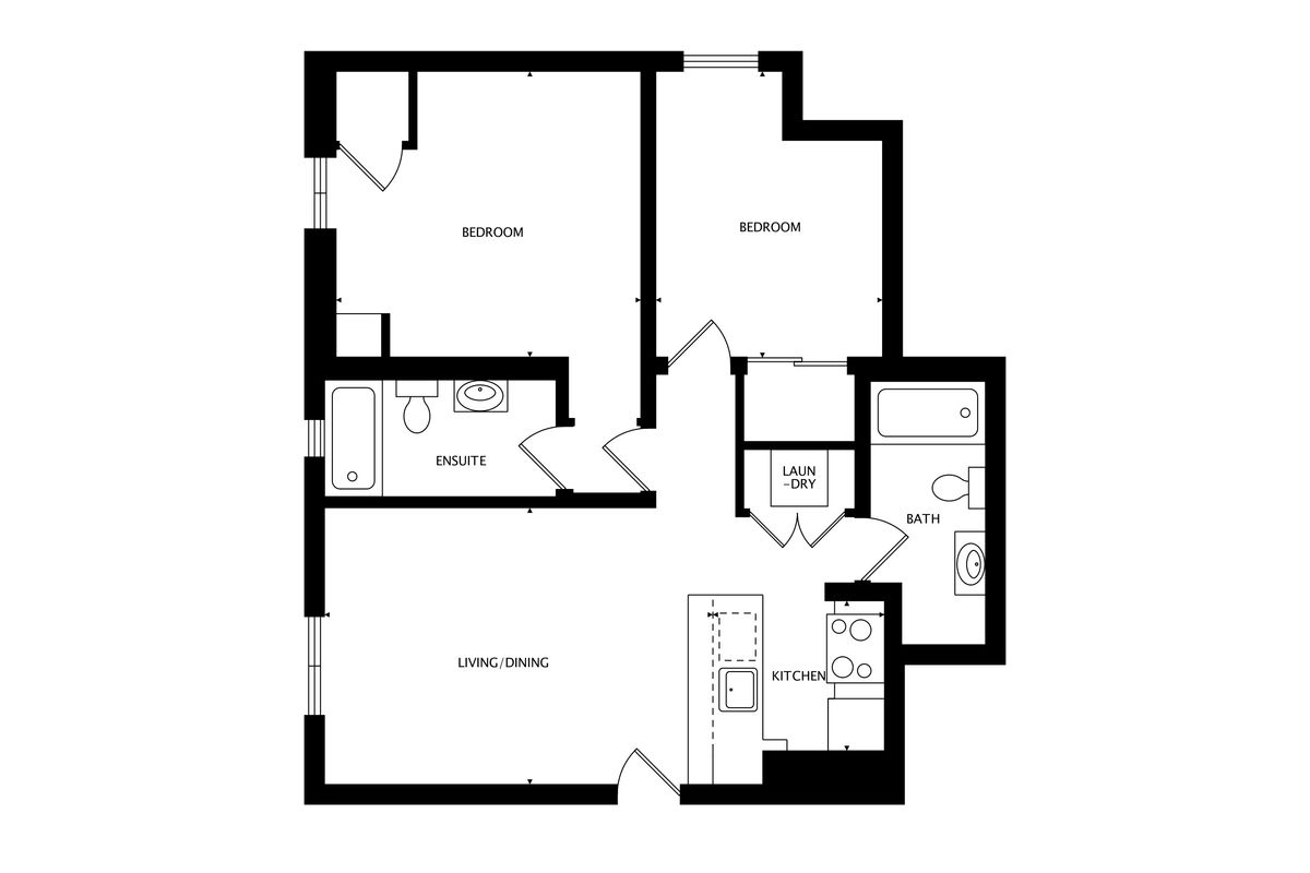 Syncopated Architecture
