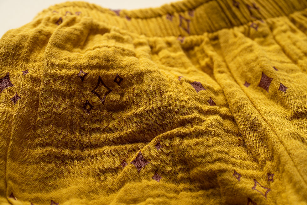 Küçük resim: Alter color şort