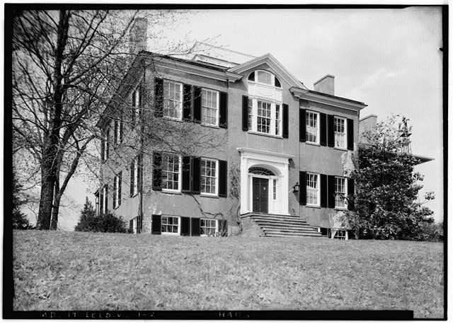Federal Style | discoverplaces