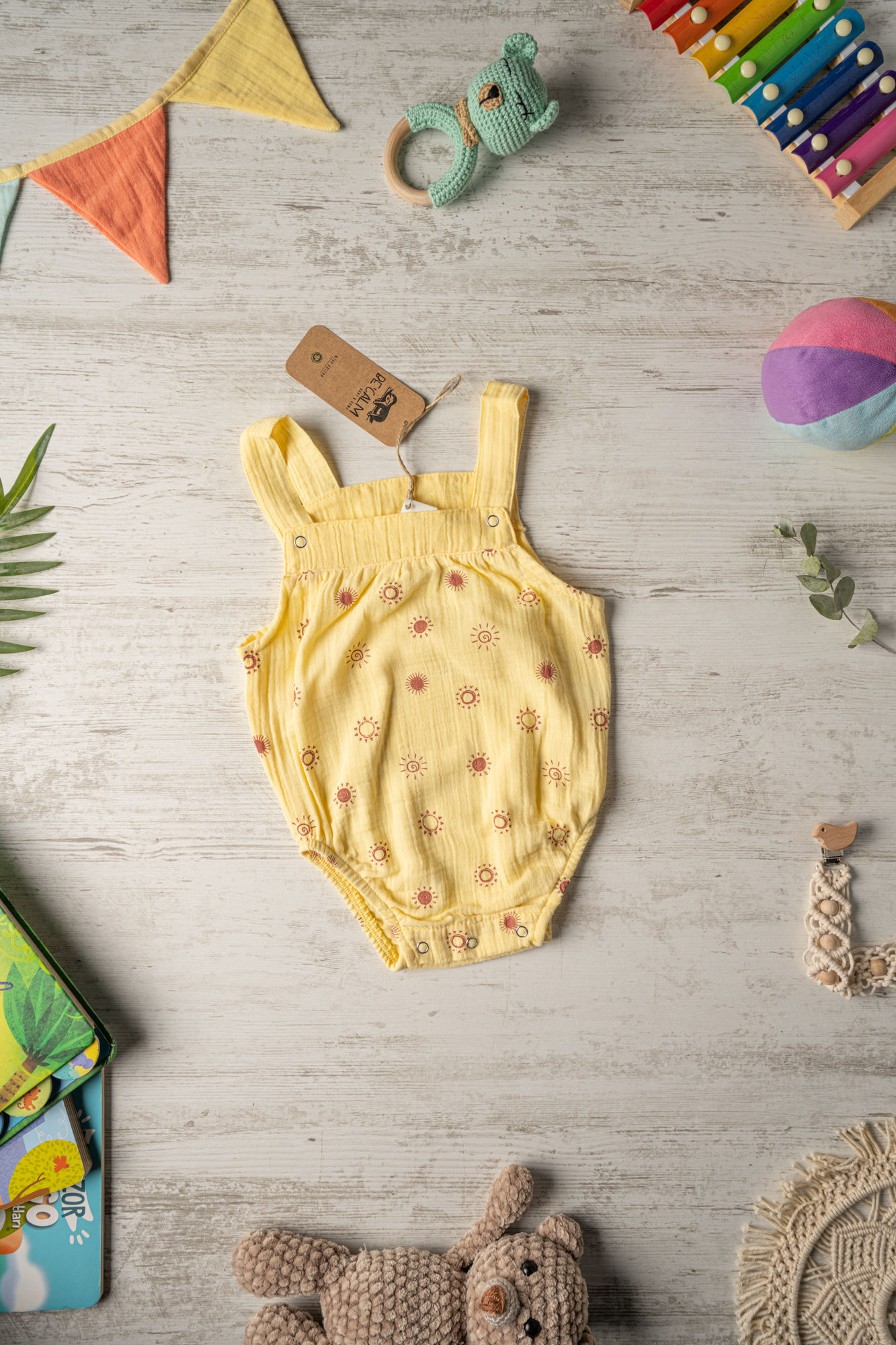 Pastel Color Askılı Body