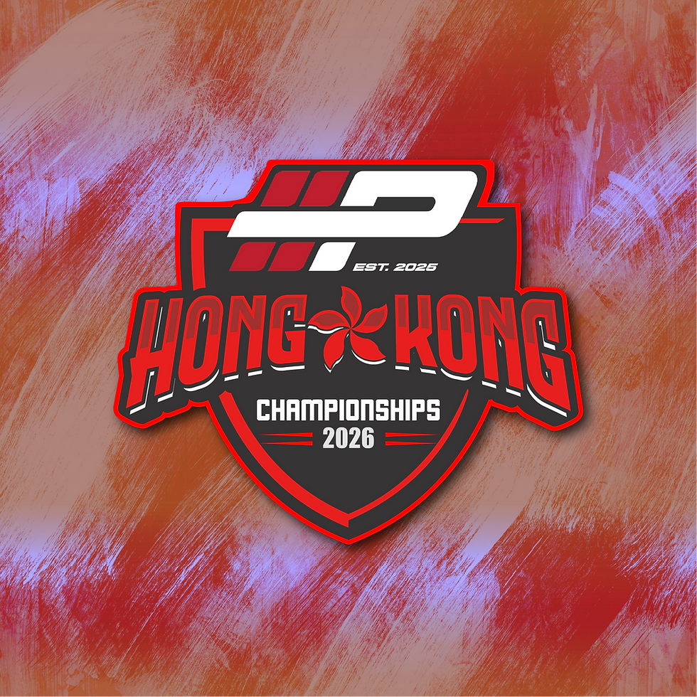 Hong Kong Championships 2026