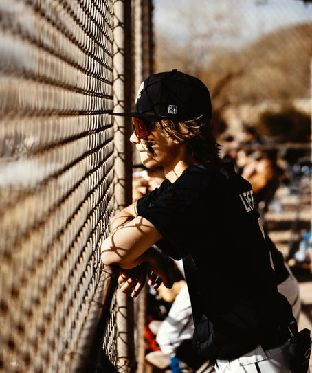 Krigare Athletics Mental Training for Athletes: Teaching Confidence, Composure & Clarity