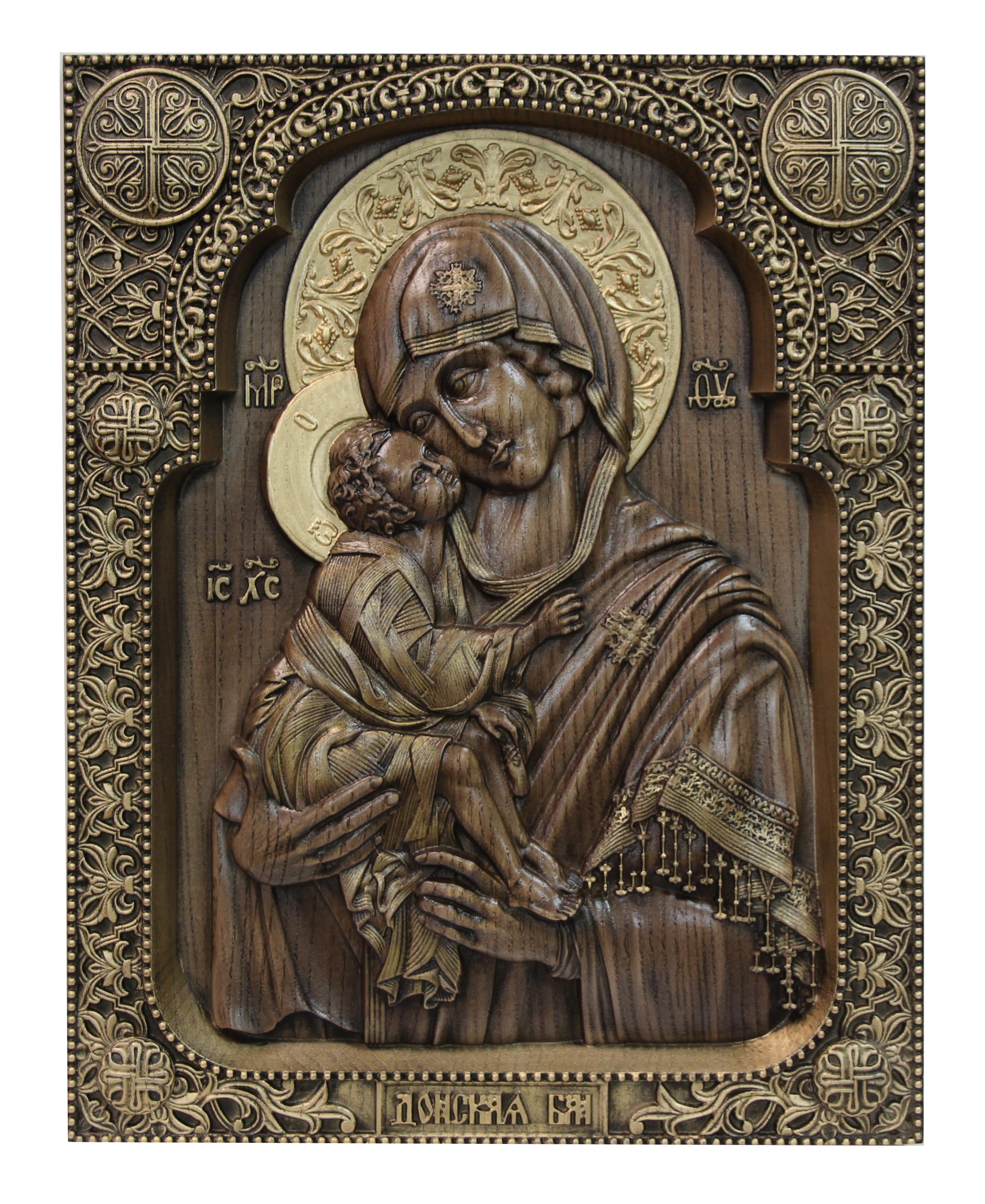 CR-022_04_Донская икона Божией Матери