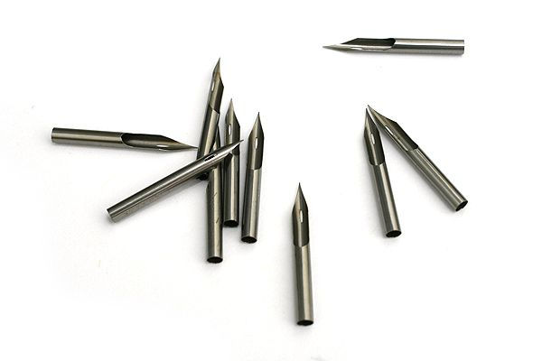 Miniatura: Pen nib Maru x  10 unidades