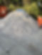 Stone dust