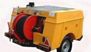 Drain clearing