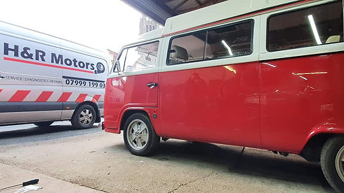 Modified camper fixed at H&R Motors.jpg