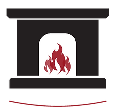 Fireplaces Icon