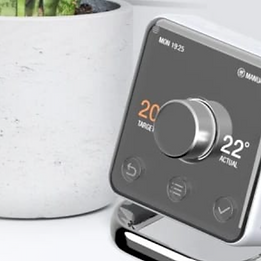 Hive Smart Control