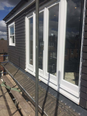 windows for extension